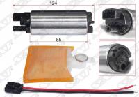 Топливный насос ST-FP04 SAT