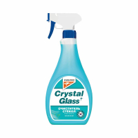 Очиститель стекол Kangaroo Crystal Glass аромат свежести 500мл