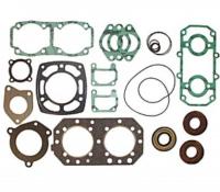 Прокладка маслонасоса 14465-43G21