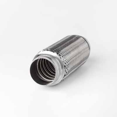 Гофра для глушителя 48/200 (диаметр 48мм, длина 200мм)