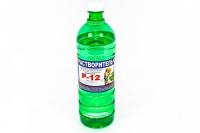 Растворитель Р-12 АВТОН Полихим 1л