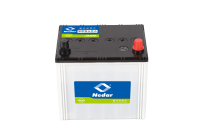 Аккумулятор NEDAR EFB Q85MF 70A/h (пусковой ток 670А) Start-Stop/Гибрид