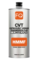 Масло трансмиссионное FQ CVT HMMF 1л (08260-99904, 08260-99907)