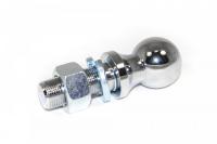 Шар к фаркопу