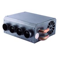 Печка салона автомобильная, 24V 4 отвода КНР