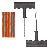 Ремкомплект для ремонта бескамерных шин AIRLINE ATRK-2