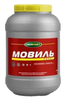 Мовиль OilRight  800гр
