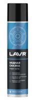 Смазка медная 400мл Ln2423 LAVR