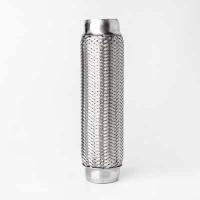 Гофра для глушителя 45/240 (диаметр 45мм, длина 240мм)