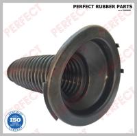 Пыльник переднего амортизатора TO-57-RV1F1  PFT