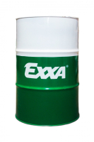 Масло моторное EXXA SUPERA Diesel 10w40 CF-4  полусинтетическое, 200л. (Ю.Корея)