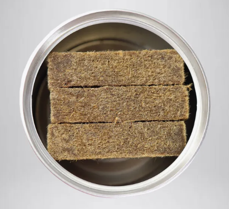 Ароматизатор органический (Сладкая клубника) ASTER AA-010-ST