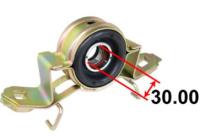 Подшипник подвесной ACBTO1008/37230-35080 TNC