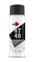 Проникающая смазка антикоррозийная AT-40 AIM-ONE AD-400 (аэрозоль) 450мл