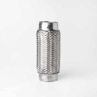 Гофра для глушителя 55/180 (диаметр 55мм, длина 180мм)