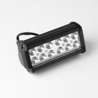 Фонарь диодный прямоугольный ходовой 36W (EL035) LUNARIS