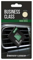 Ароматизатор в дефлектор мембранный ромб "Business Class" AR2BC101 Hugo Boss