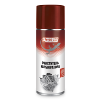 Очиститель карбюратора 3ton TC-509  520мл
