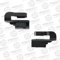 Переходник для дворника со смещенным креплением (правый руль) комплект 2 шт AC-R AVANTECH