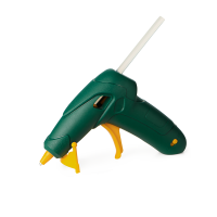 Пистолет клеевой  SATA 05213 с литиевой батареей, 3,7V, D-7mm