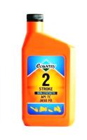 Масло моторное Country ST-502 API TC  двухтактное полусинтетическое 1л