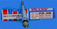 Свеча накаливания PZ-36 HKT
