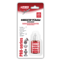 Фиксатор резьбы 3ton TP-105 неразъемный, 10мл