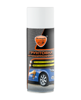 Грунтовка "БЕЛАЯ" 520 мл. (аэрозоль) ELTRANS EL-0711.03