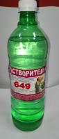 Растворитель 649 АВТОН Полихим 1Л