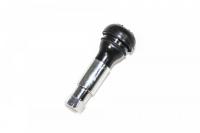 Вентиль для бескамерных шин металлический TR-414C-Z