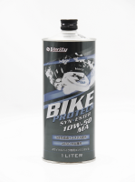 Масло моторное VERITY BIKE 4T PROTECH SYN+ESTER 10w50 JASO MA/MA2 1л (Япония)