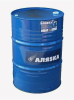 Тосол Аляска -40C 210кг г.Пушкино синий