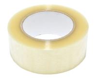 Клейкая лента (скотч) TRIM 48мм/150м, 40мкм