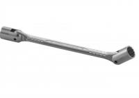 Ключ гаечный карданный 10x12мм W43A1012 JONNESWAY