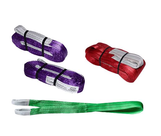 Строп лента  2т*6м КНР