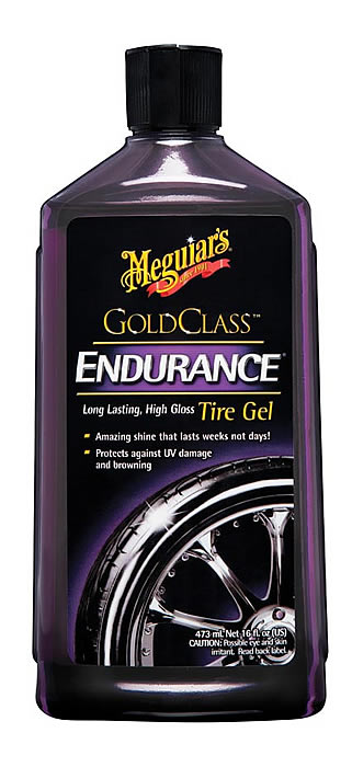 Meguiar S Endurance Tire Gel Купить