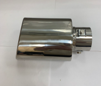 Насадка на глушитель HJ-702 КНР