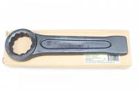 Ключ ударный накидной 32мм ДЕЛО ТЕХНИКИ 518432