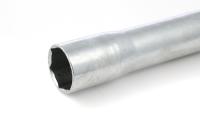 Ключ свечной трубчатый с магнитом 21х280мм 547262 ДЕЛО ТЕХНИКИ