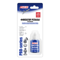 Фиксатор резьбы  3ton TP-104 разъемный, 10мл