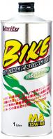 Масло моторное VERITY BIKE 4T 15w50 MA 1л