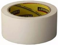 Лента Stayer "Master" малярная креповая,38мм х 20м 12111-38