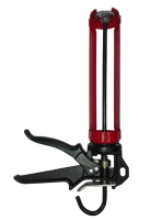 Пистолет для герметика механический IGUN поворотный 4500H