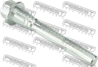 Втулка направляющая суппорта 0374-RD4UPF/45235-S9A-003 тормозного переднего Febest