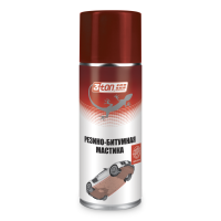 Мастика резинобитумная 3ton TC-519  520мл