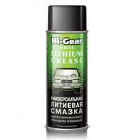 HG-5503  Универсальная литиевая смазка 284г