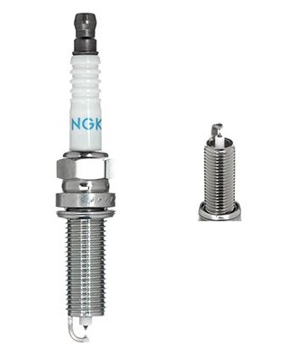 Свеча зажигания NGK DILKAR7D11H (90565) 224011VA1C, 1118251Z00