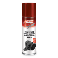 Очиститель датчика массового расхода воздуха (ДМРВ) 3ton TC-344, 335мл