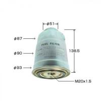 Фильтр топливный Shik FC-409 (аналог VIC C-409)