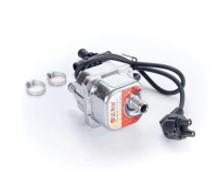 Предпусковой подогреватель двигателя ЛУНФЭЙ с принудительной циркуляцией  1500W